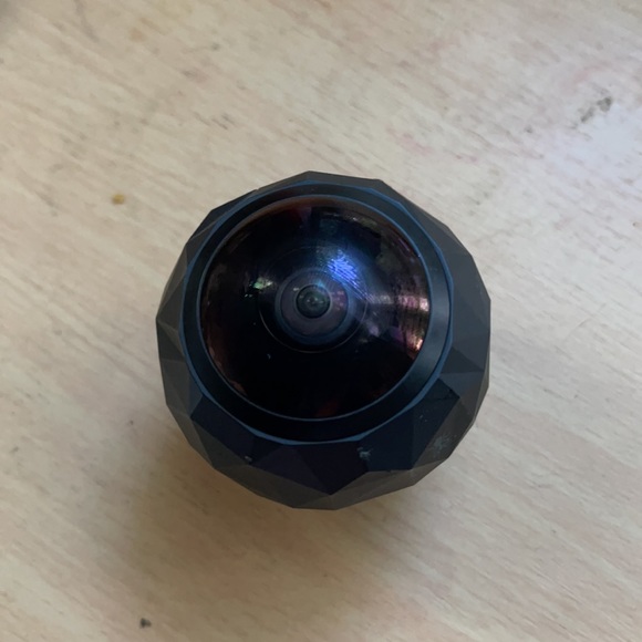 360fly camera - Picture 2 of 3